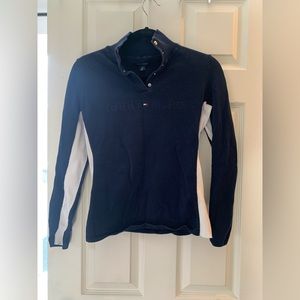 Vintage Y2K Tommy Hilfiger Sweater